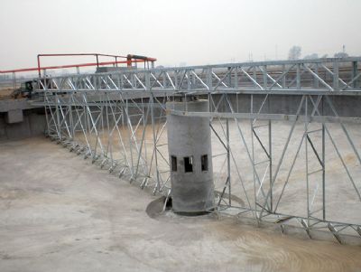 吸泥機