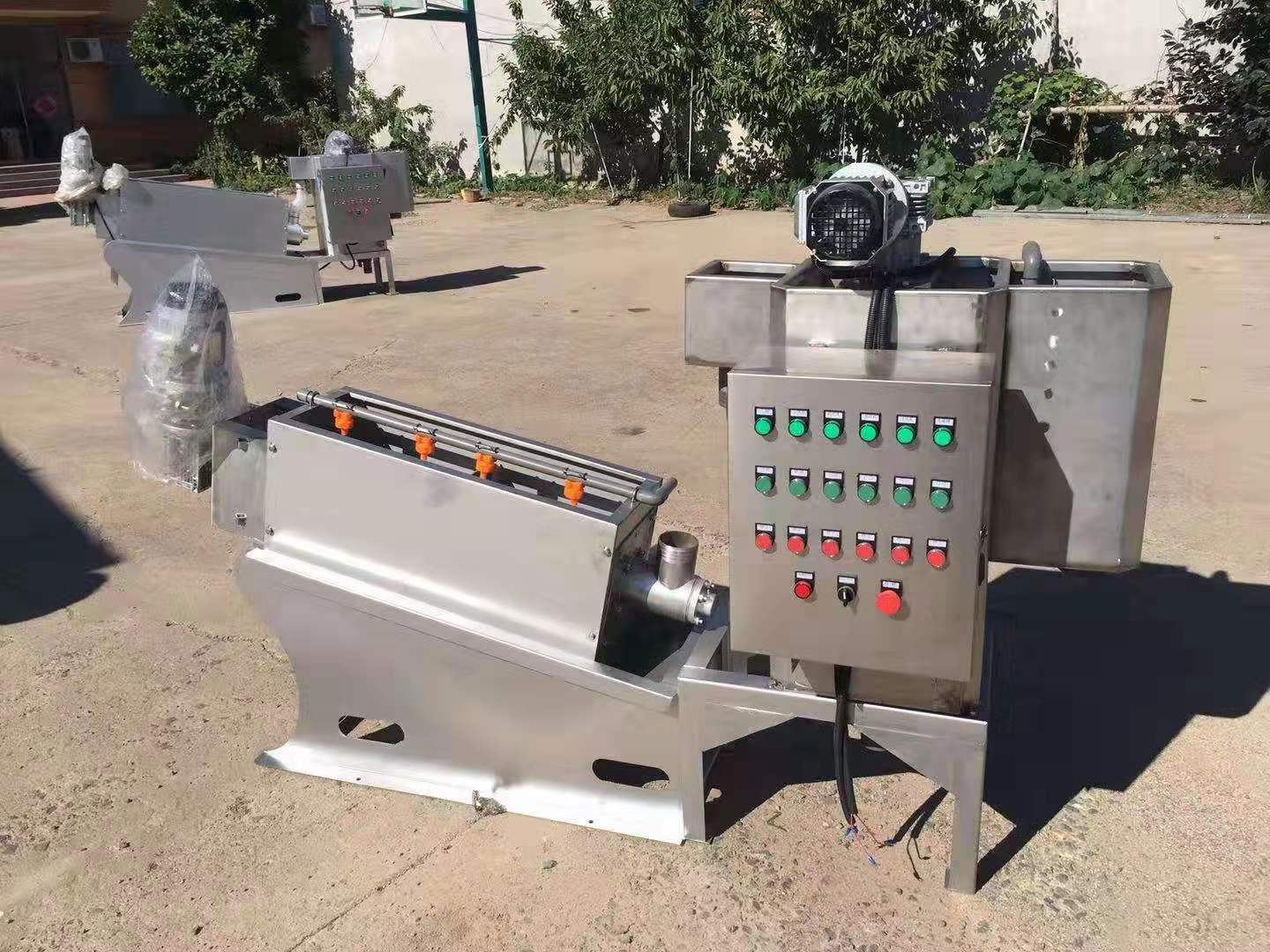 脫水機(jī)