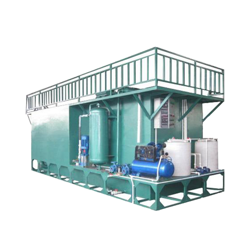 氣浮機(jī)