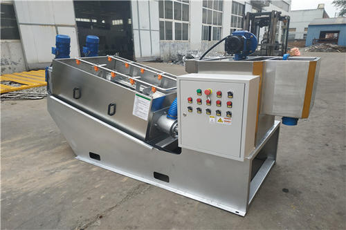 脫水機