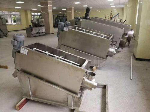 脫水機