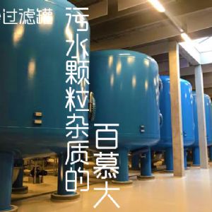 水產(chǎn)養(yǎng)殖污水怎么處理