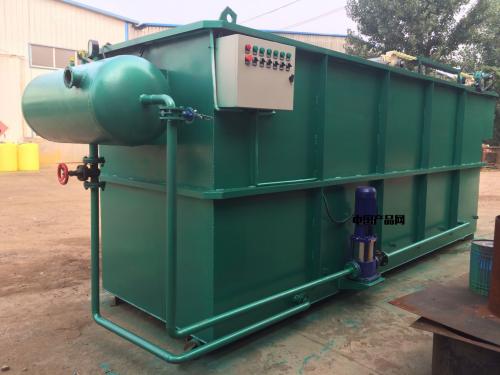 氣浮機
