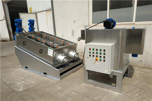 脫水機(jī)