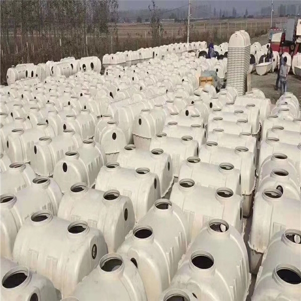 凈化槽