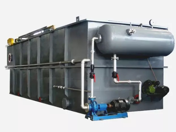 氣浮機
