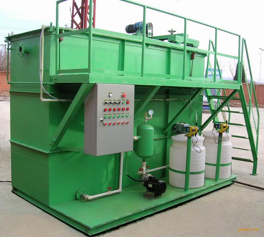 氣浮機