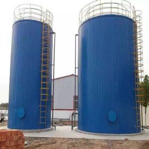 養(yǎng)殖廢水uasb厭氧塔廢水處理裝置設(shè)備廠家詳細(xì)介紹