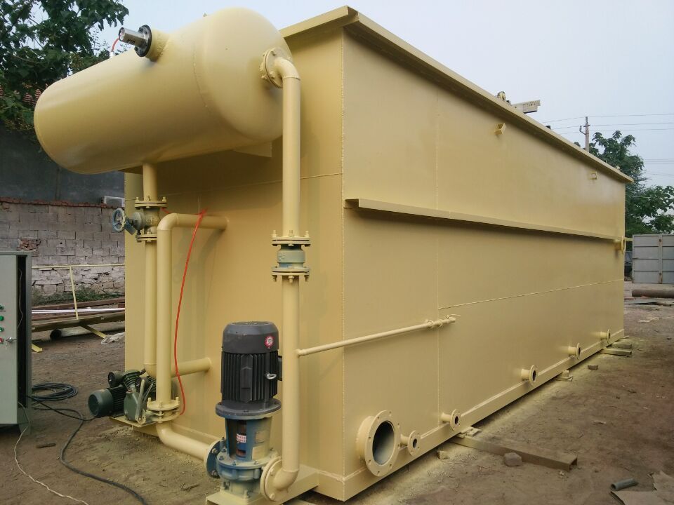 氣浮機(jī)