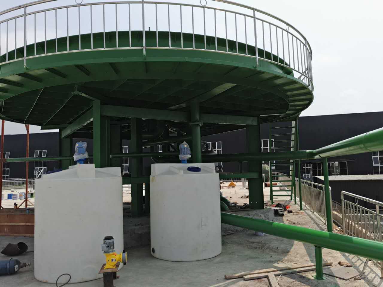 氣浮機(jī)